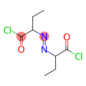 AZO BIS BUTYRYL CHLORIDE