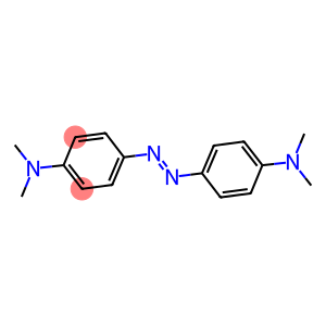 4-4'-AZOBIS(N,N-DIMETHYLANILINE)