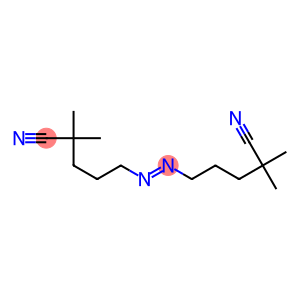 Azobis Dimethyl Valeronitrile