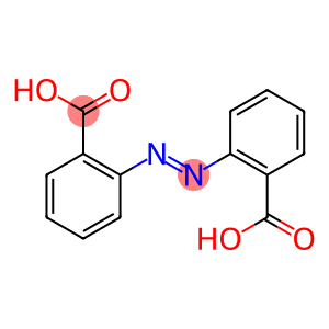 偶氮苯甲酸