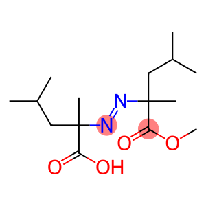 2,2'-Azobis(2,4-dimethylvaleric acid methyl) ester