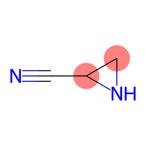 2-AZIRIDINECARBONITRILE