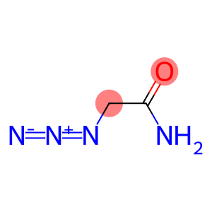 Azidoacetamide