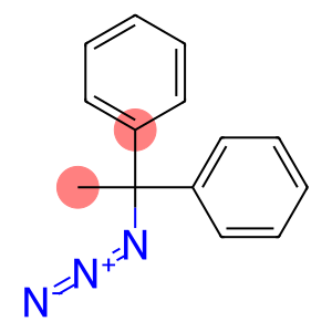 1-AZIDO-1,1-DIPHENYLETHANE