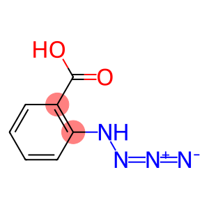 2-AZIDO-N-[4-(3,5-(BIS-TRIFLUOROMETHYL)PYRAZOL-1-YL)PHENYL] BENZAMIDE, [AZIDOANTHRANILIC ACID RING-3H]-, DELIVERED >= 96% PURE WITH HPLC RADIOCHROMATOGRAM