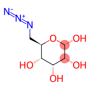 6-AZIDO-6-DEOXY-ALPHA-D-ALLOSE