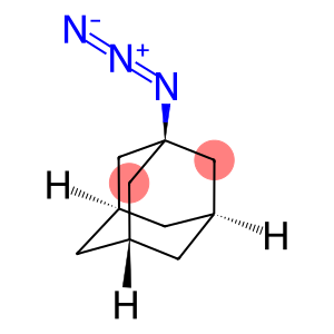 1-AZIDOADAMANTANE