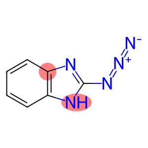 2-AZIDO-1H-BENZOIMIDAZOLE