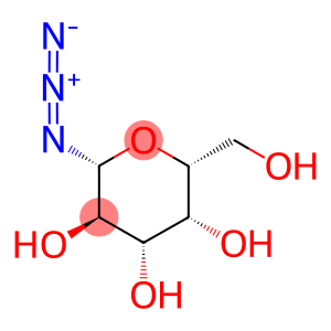 1-AZIDO-1-DEOXY-BETA-D-GALACTOPYRANOSIDE