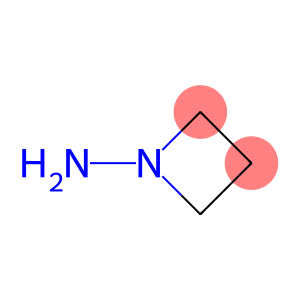 AZETIDIN-1-AMINE