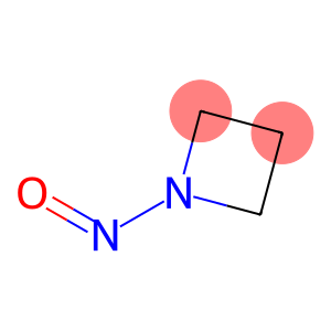 AZETIDINE,1-NITROSO-