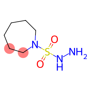 azepane-1-sulfonohydrazide