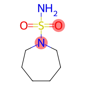 azepane-1-sulfonamide