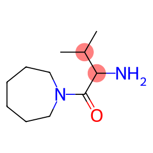 1-(azepan-1-ylcarbonyl)-2-methylpropylamine