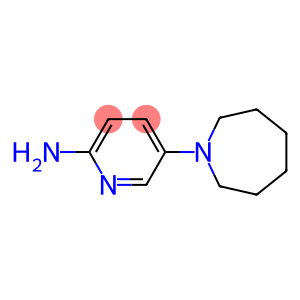 5-(azepan-1-yl)pyridin-2-amine