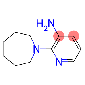 2-azepan-1-ylpyridin-3-amine