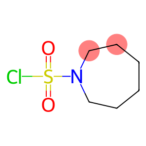 AZEPANE-1-SULFONYL CHLORIDE