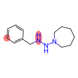 2-AZEPAN-1-YL-BENZYLHYDRAZINE