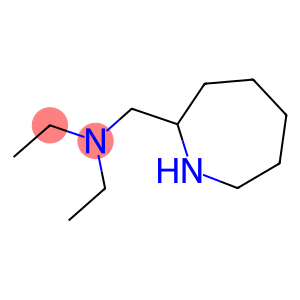 N-(2-AZEPANYLMETHYL)-N-ETHYLETHANAMINE