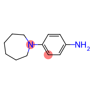 4-(1-AZEPANYL)ANILINE