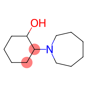 2-AZEPAN-1-YL-CYCLOHEXANOL