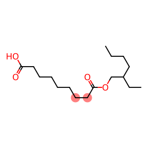 Azelaic acid hydrogen 1-(2-ethylhexyl) ester