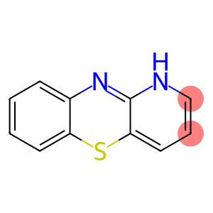 Azaphenothiazine