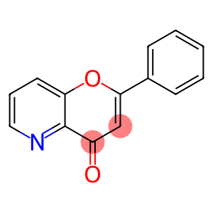 5-Azaflavone