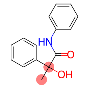 ATROLACTANILIDE