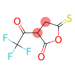 A-TRIFLUOROACETYL-G-THIOBUTYROLACTONE