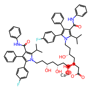 Atorvastatin iMpurity E (10Mg)