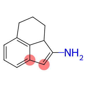 6,7,8,8a-tetrahydro-1-aminoacenaphthylene