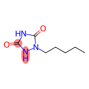 ARYLURAZOLE