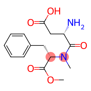 aspartyl-methylphenylalanine methyl ester