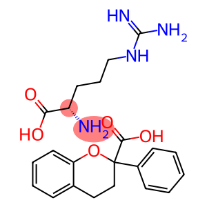 arginine flavianate