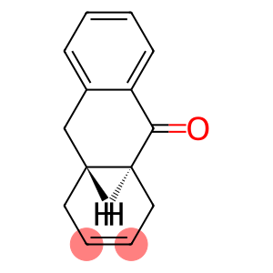 (4AR,9AS)-1,4A,9A,10-TETRAHYDRO-4H-ANTHRACEN-9-ONE