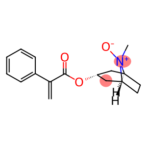 APOATROPINE-N-OXIDE HYDROCHLORIDE