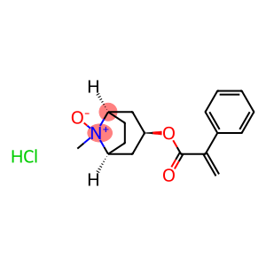 APO ATROPINE-N-OXIDE HCL