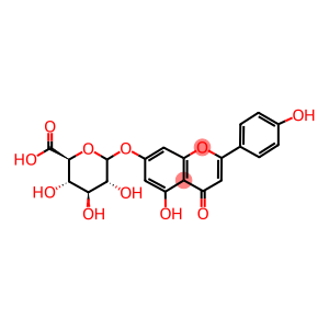 APIGENIN-7-O-DIGLUCURONIDE