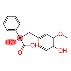 ANTI-VANILLYLMANDELIC ACID