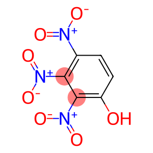 ANTI-TRINITROPHENOL