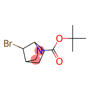 ANTI-N-BOC-7-BROMO-2-AZABICYCLO[2.2.1]HEPTANE