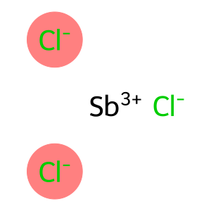 ANTIMONY(III) CHLORIDE ACS REAGENT