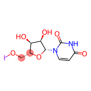 ANTI-5-IODOURIDINE