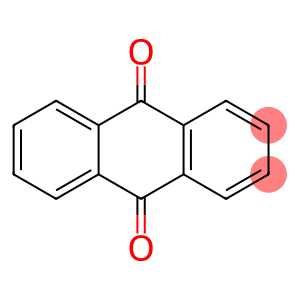 9.10-Anthraquinone Solution