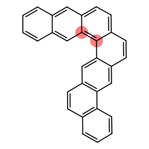 anthra[1,2-a]benzo[h]anthracene