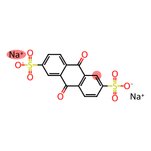 9,10-ANTHRAQUINONE-2,6-DISULFONIC ACID DISODIUM SALT PURUM, ≥97.0% (HPLC)