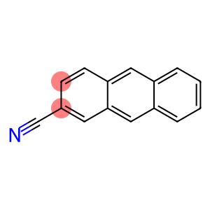 anthracene-2-carbonitrile