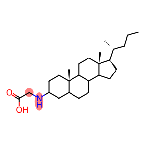 ANTI-CHOLYLGLYCINE