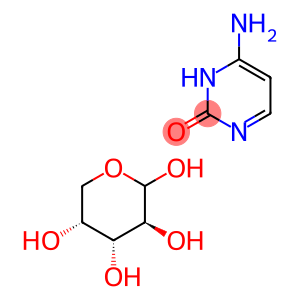 ANTI-CYTOSINE ARABINOSIDE